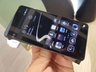 Model C20 Kingkong II Model C20 Kingkong II