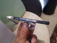 Model C20 Kingkong II Model C20 Kingkong II