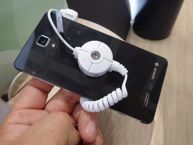 Model C20 Kingkong II Model C20 Kingkong II