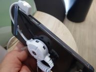 Model C20 Kingkong II Model C20 Kingkong II