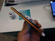 Model Ridge Model Ridge