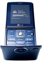 LG KM380