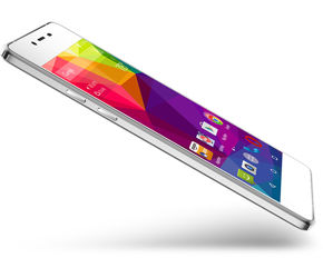 BLU Vivo Air LTE