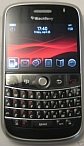 Blackberry 9000