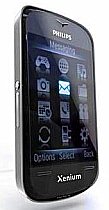 Philips Xenium X800