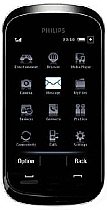 Philips Xenium X800