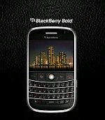 Blackberry Bold