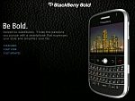 Blackberry Bold