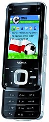 N81 Football Edition