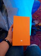 Xiaomi Mi4c w pudełku i bez pudełka