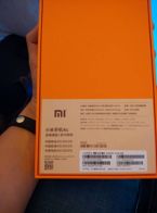 Xiaomi Mi4c w pudełku i bez pudełka