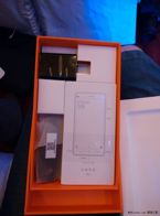 Xiaomi Mi4c w pudełku i bez pudełka