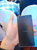 Xiaomi Mi4c w pudełku i bez pudełka