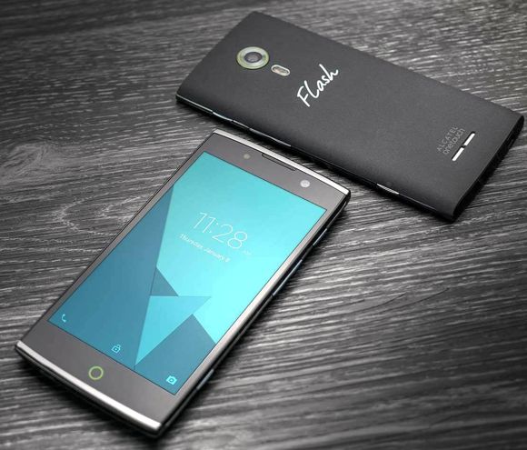 Alcatel OneTouch Flash 2