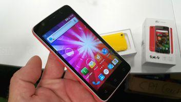 myPhone Fun 4