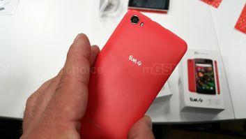 myPhone Fun 4