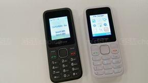 myPhone 3300