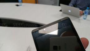 myPhone Venum oraz Cube LTE