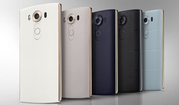 LG V10