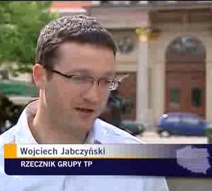Rzecznik tłumaczy