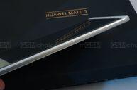 Huawei Mate S - detale
