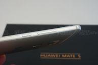 Huawei Mate S - detale