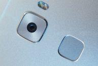 Huawei Mate S - detale
