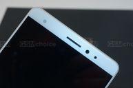 Huawei Mate S - detale