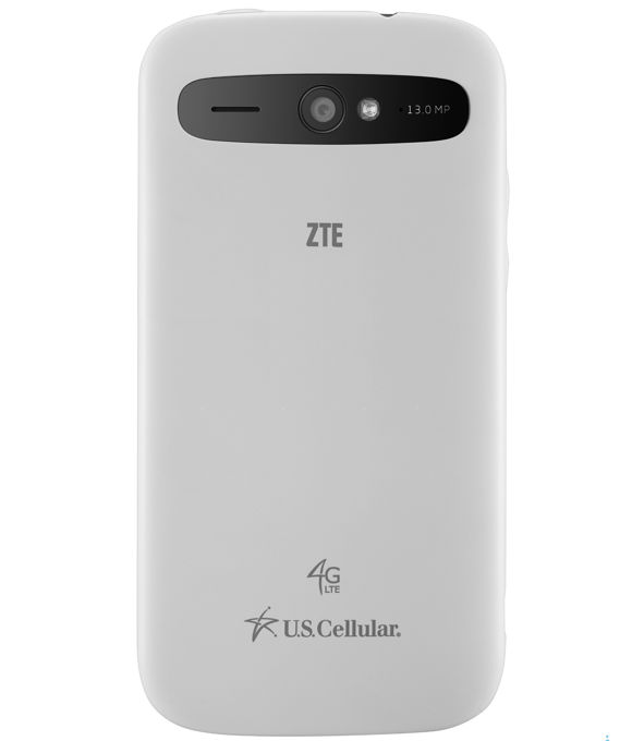 ZTE Grand S Pro