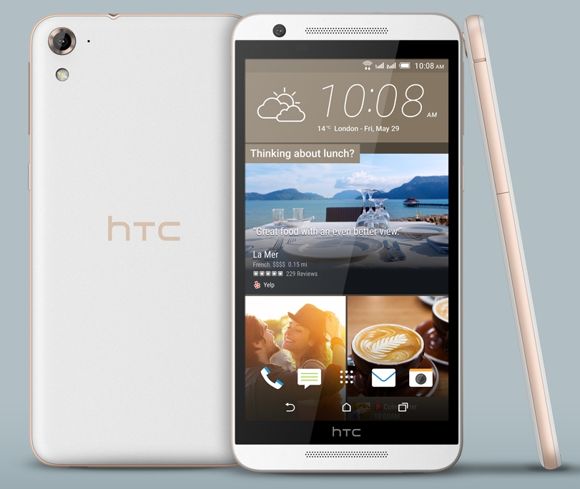 HTC One E9s Dual SIM HTC One E9s Dual SIM