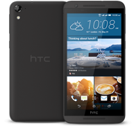 Trzy kolory HTC One E9s Dual SIM Trzy kolory HTC One E9s Dual SIM