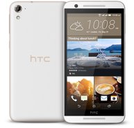 Trzy kolory HTC One E9s Dual SIM Trzy kolory HTC One E9s Dual SIM