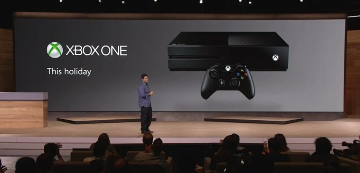 Xbox objęły kosmetyczne zmiany...
