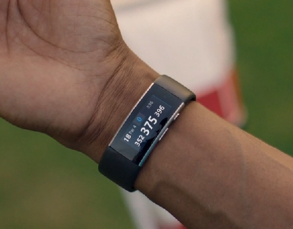 Nowy Microsoft Band