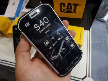 CAT S40