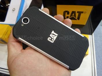 CAT S40