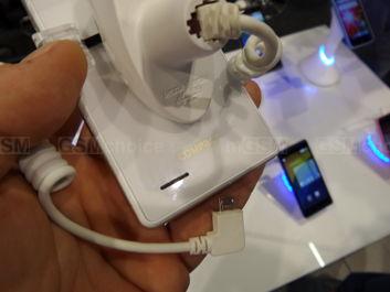 myPhone Compact