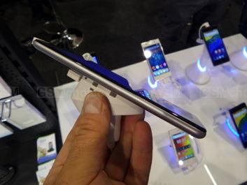 myPhone Artis