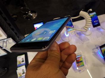 myPhone Artis