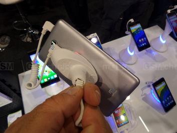 myPhone Artis
