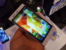 myPhone Infinity 2
