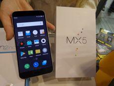 Meizu MX5