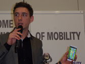 Dane myPhone Infinity 2