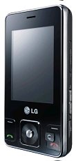 LG KC550