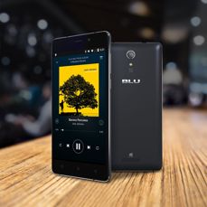 BLU Studio Energy 2