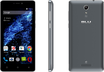 BLU Studio Energy 2