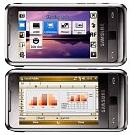Samsung SGH-i900 Omnia