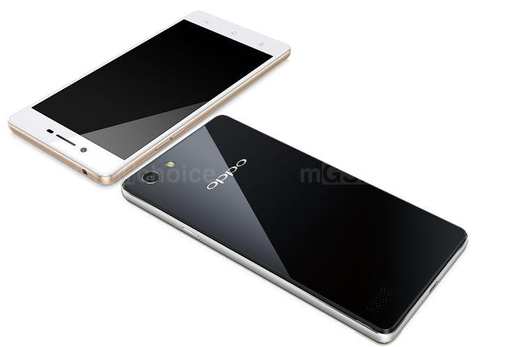 Oppo Neo 7