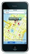 Apple iPhone 3G