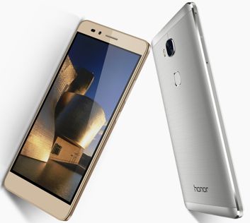 Honor 5X